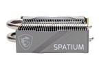 MSI Spatium M570 Pro SSD