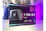 Cooler Master V SFX Gold 850 ATX 30 PSU