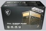 MSI MEG Ai1300P 1300W ATX 30 PCIE5 PSU