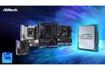 ASRock Intel Core i9-14900KS Prozessor BIOS Updates