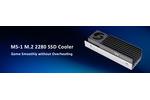 Thermaltake MS-1 M2 2280 SSD Cooler