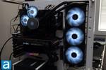 SilverStone IceMyst 360 AIO