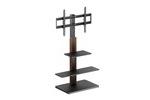 reflecta 75BWS2 TV-Stand Elegant