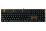 Cherry KC 200 MX Keyboard