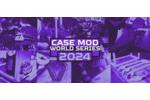 Cooler Master Case Mod World Series 2024