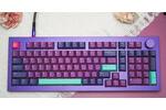 James Donkey R2 Wireless Mechanical Keyboard