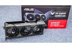 Asus Radeon RX 7900 GRE TUF OC