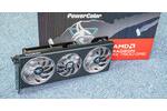 PowerColor Radeon RX 7900 GRE Hellhound