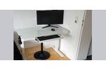 Atlasio SHD Mini Height Adjustable Office Desk