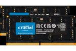 Crucial 64GB DDR5-4800 Sodimm Memory Kit