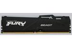 Kingston Fury Beast RGB 64GB DDR5-6000 RAM Kit