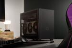 Cooler Master NR200P V2 Mini-ITX Gehuse