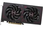 Sapphire Pulse Radeon RX 7600 XT 16GB OC