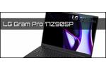 LG gram Pro 17Z90SP