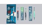 Arctic MX-4 Arctic MX-5 Arctic MX-6 Wärmeleitpaste