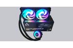 Arctic Liquid Freezer III 280 A-RGB AIO