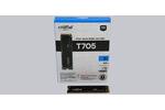 Crucial T705 2TB SSD