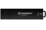 Kingston IronKey D500S 256GB