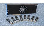 HighPoint Rocket 1608A 8-Slot M2 Gen 5
