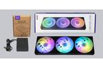 NZXT F360 RGB Core