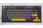GamaKay TK75HE Hall Effect Keyboard
