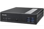 Shuttle XPC Slim DL30N Barebone