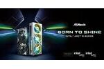 ASRock Intel Arc B-Series Graphics Cards