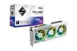 ASRock Intel Arc B580 Steel Legend 12GB OC