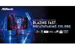 ASRock Phantom Gaming PGO32UFS PGO27QFS PGO27QFV Monitor
