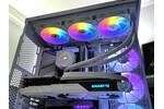 Corsair Nautilus 360 RS ARGB Liquid CPU Cooler