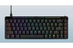 Asus ROG Falchion Ace HFX Keyboard
