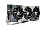 MSI RTX 5090 Suprim SOC
