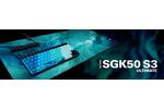 Sharkoon Skiller SGK50 S3 Ultimate