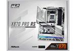 ASRock X870 Pro RS AMD Motherboard