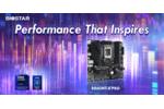 Biostar B860MT-E Pro Motherboard