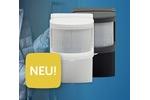 Homematic IP Wired Bewegungsmelder mit Schaltaktor