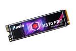Biwin Black Opal X570 PRO 4TB Gen5 SSD