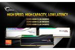 GSkill DDR5-8000 CL36 24GBx2 and DDR5-6000 CL28 48GBx4