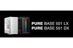 be quiet Pure Base 501 LXDX