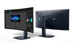 Alienware QD-Oled Gaming Monitor