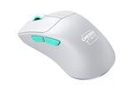 Cherry Xtrfy M64 Wireless White Gaming Mouse