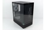 SilverStone Lucid 04 Case
