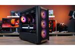 Montech XR Wood Case