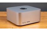 Apple Mac Studio With M4 Max
