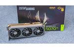 Zotac GeForce RTX 5070 Ti Amp Extreme