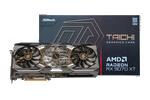 ASRock Radeon RX 9070 XT Taichi 16GB OC Grafikkarten