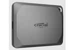 Crucial X9 Pro 4TB Portable SSD