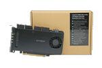 Icy Dock MB204MP-B ExpressSlot Slide