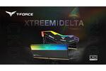 Teamgroup T-Force Xtreem CKD ARGB DDR5 und Delta CKD RGB DDR5