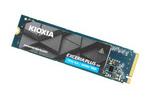 Kioxia Exceria Plus G4 2TB Gen 5 SSD
